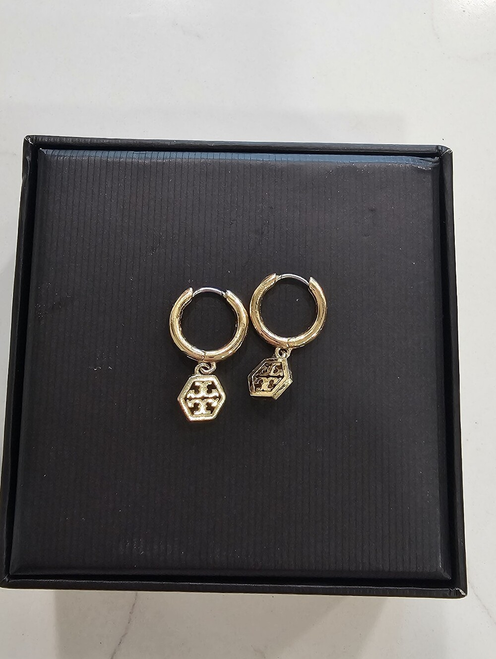 Tory Burch Earrings,